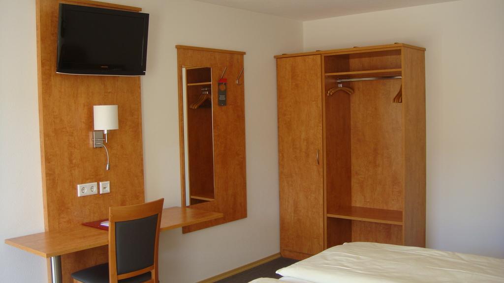 Hotel garni Hopfengold Wolnzach Esterno foto