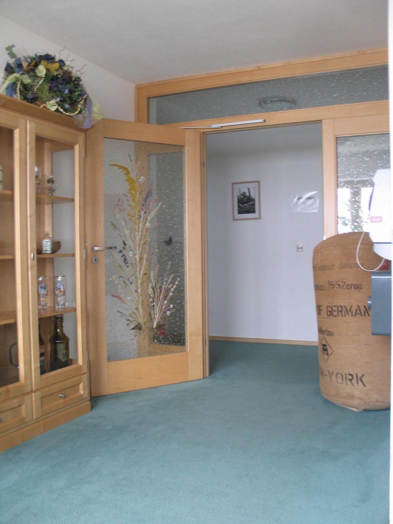 Hotel garni Hopfengold Wolnzach Esterno foto