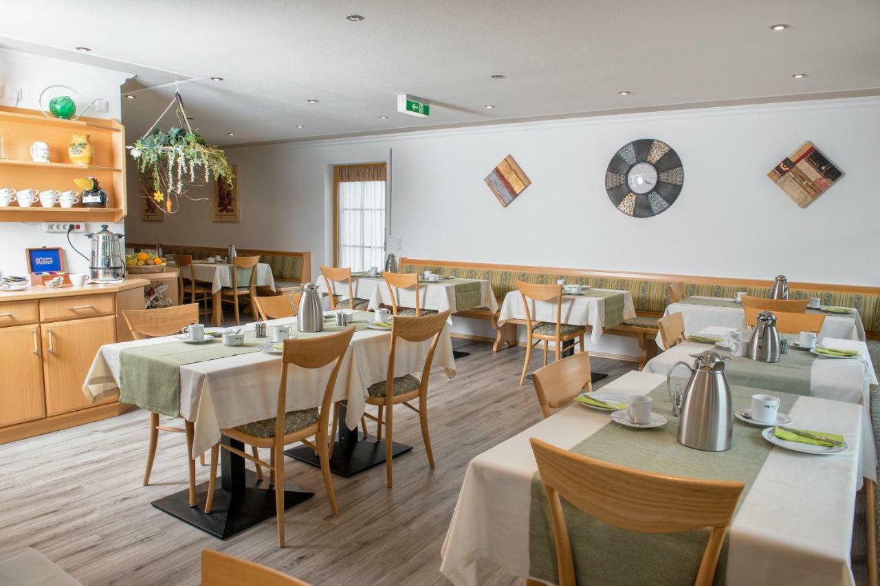 Hotel garni Hopfengold Wolnzach Esterno foto